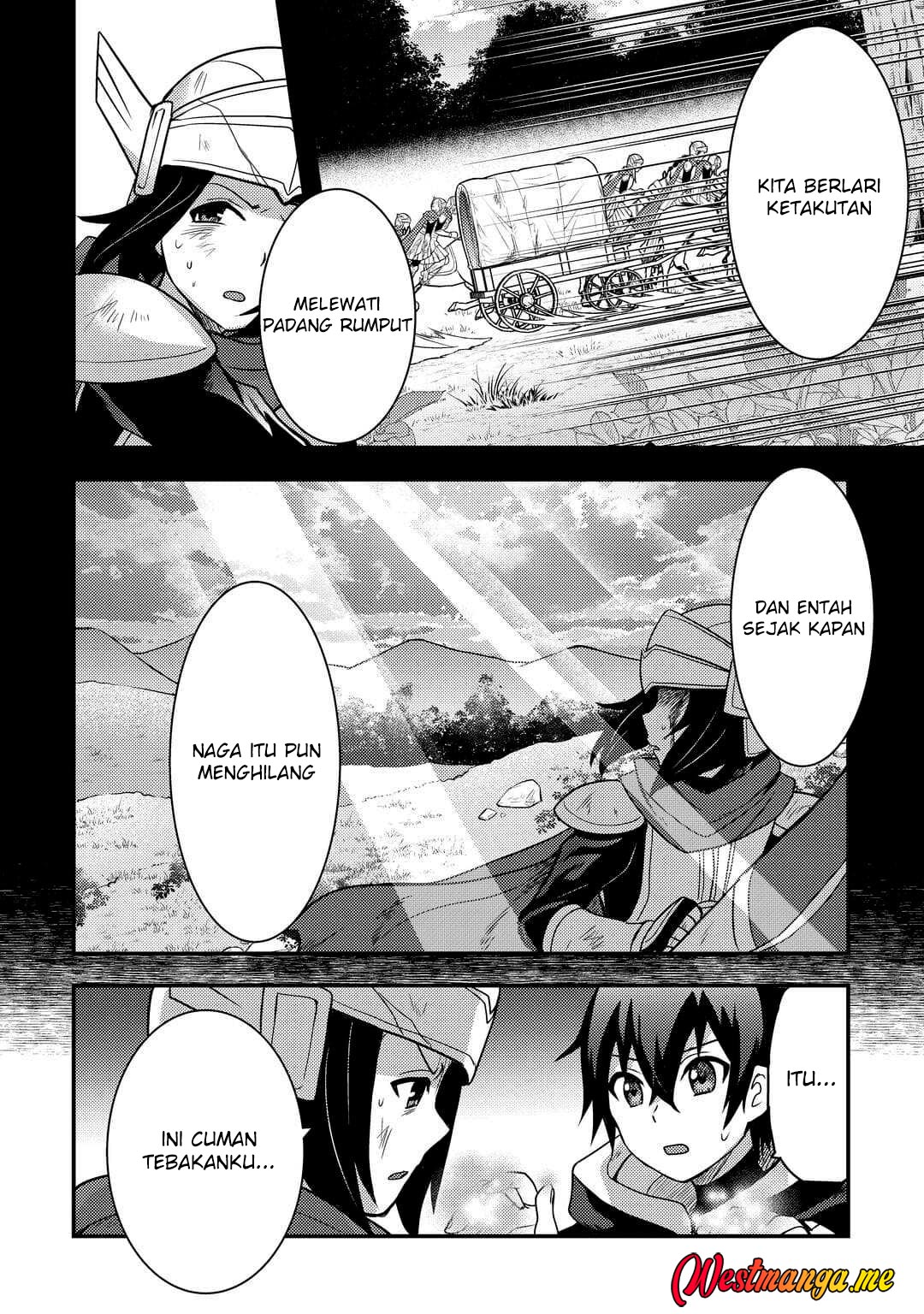 Fuguushoku to Baka ni Saremashita ga Jissai wa Sorehodo Waruku Arimasen? chapter 49